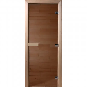 Дверь DoorWood Бронза 1800*700