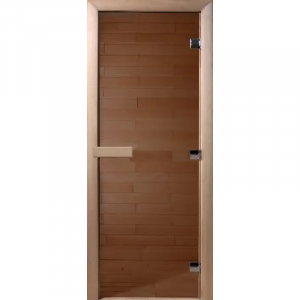 Дверь DoorWood Бронза 2000*800