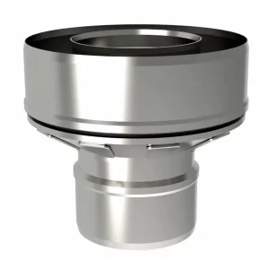 Старт-сэндвич 115*200 AISI 430/430 0,8 /0,5 mm (П-М) (К)