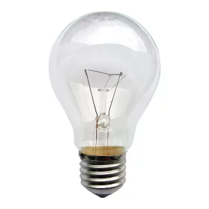 Лампочка 40W