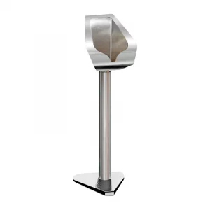 Парообразователь CHROM INOX-430 (на все модели)