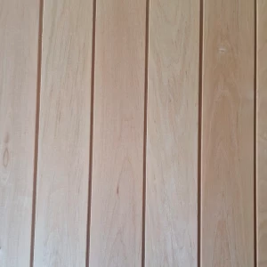 Вагонка профиль STS, ольха черная 15×120, сорт EA